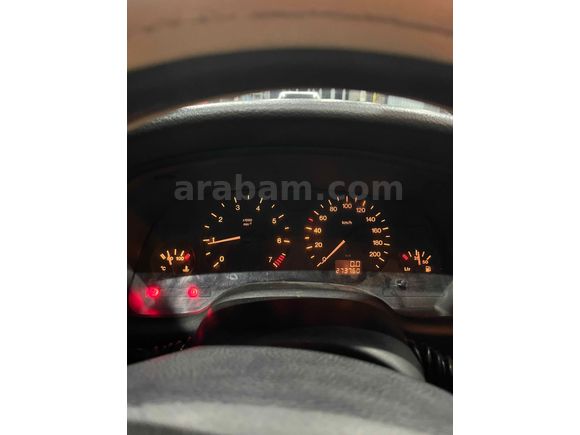 Sahibinden Opel Astra 1.6 CD 1999 Model 