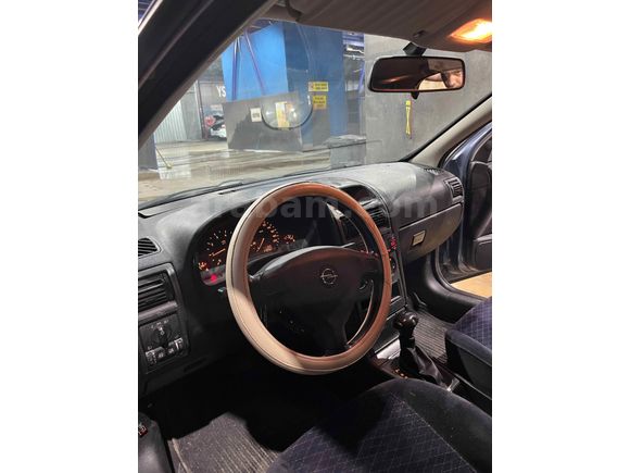 Sahibinden Opel Astra 1.6 CD 1999 Model 