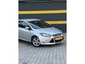 Galeriden Ford Focus 1.6 TDCi Trend X 2012 Model Gaziantep