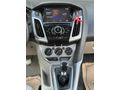 Galeriden Ford Focus 1.6 TDCi Trend X 2012 Model Gaziantep