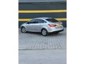 Galeriden Ford Focus 1.6 TDCi Trend X 2012 Model Gaziantep