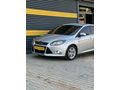 Galeriden Ford Focus 1.6 TDCi Trend X 2012 Model Gaziantep