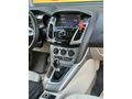 Galeriden Ford Focus 1.6 TDCi Trend X 2012 Model Gaziantep