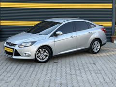 Galeriden Ford Focus 1.6 TDCi Trend X 2012 Model Gaziantep