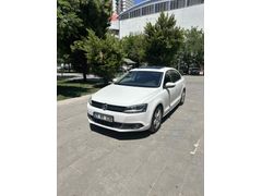 Sahibinden Volkswagen Jetta 1.6 TDi Highline 2012 Model 
