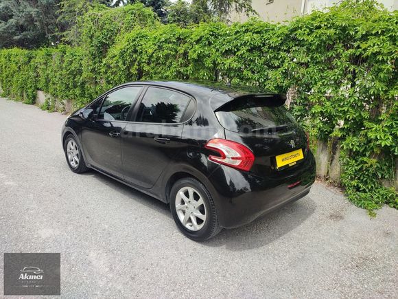 OTOMATİK 208