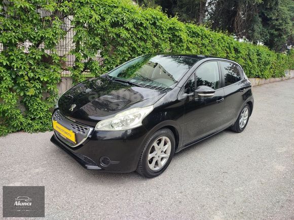 OTOMATİK 208