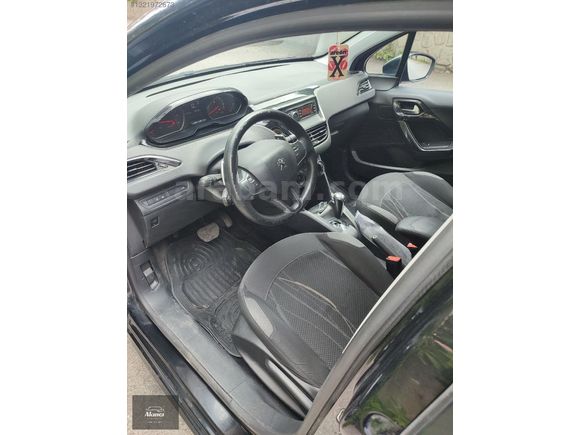 OTOMATİK 208