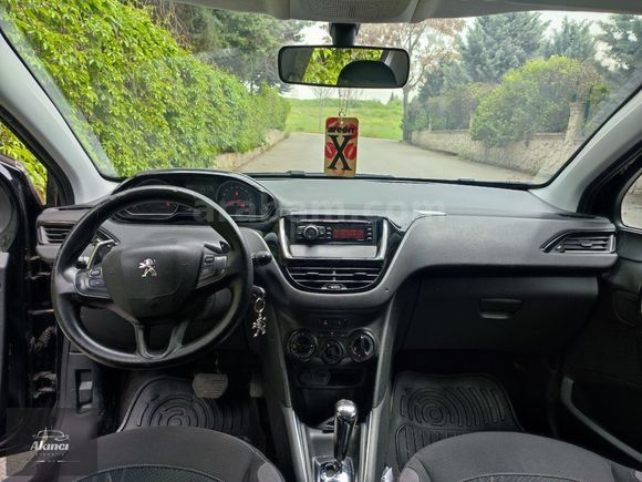 OTOMATİK 208