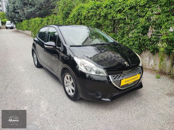 OTOMATİK 208