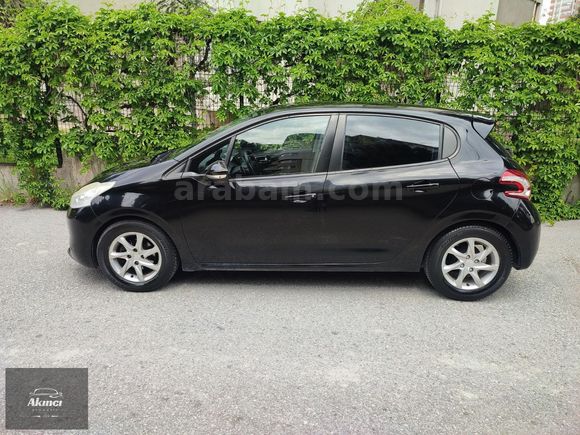 OTOMATİK 208
