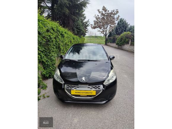 OTOMATİK 208