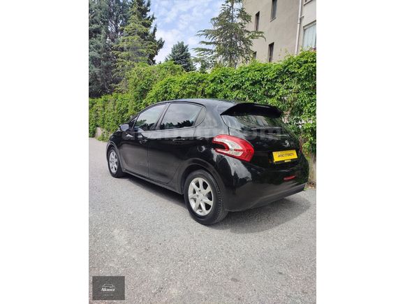OTOMATİK 208