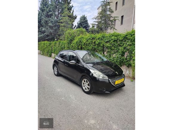OTOMATİK 208