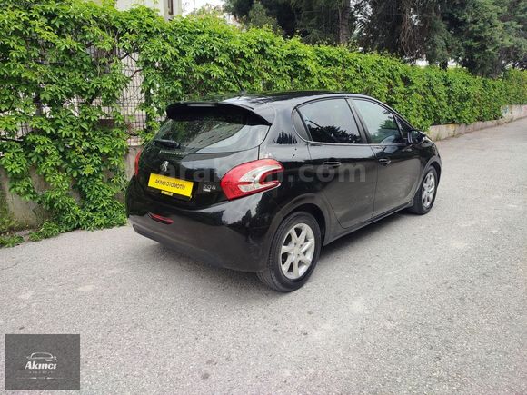 OTOMATİK 208