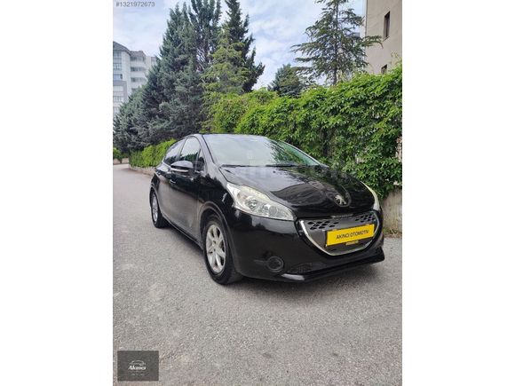 OTOMATİK 208