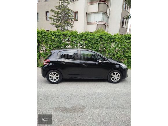 OTOMATİK 208