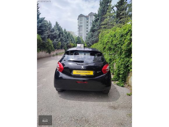 OTOMATİK 208
