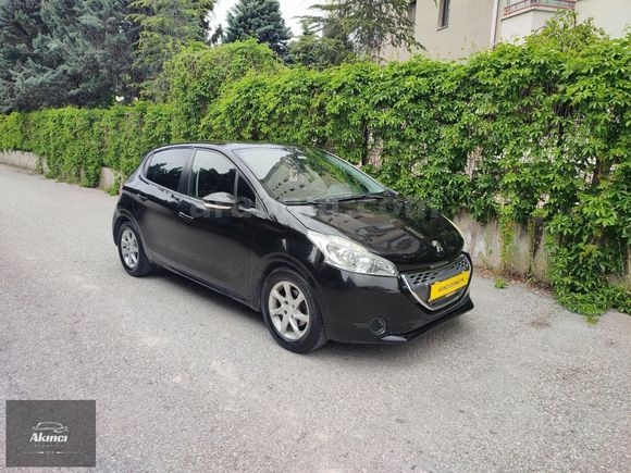 OTOMATİK 208