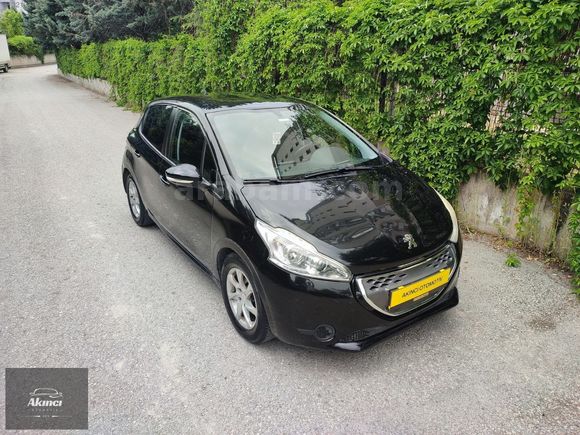 OTOMATİK 208