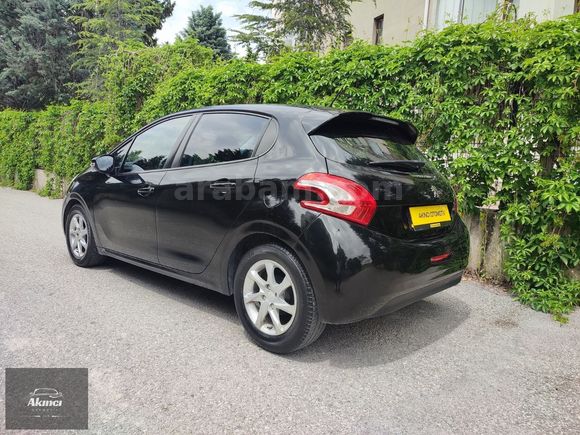 OTOMATİK 208