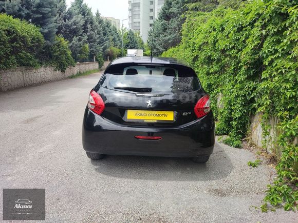 OTOMATİK 208