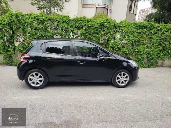 OTOMATİK 208