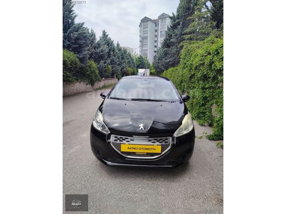 OTOMATİK 208