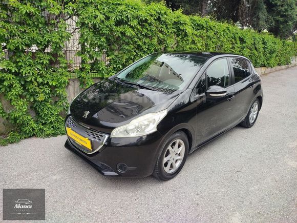 OTOMATİK 208
