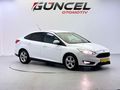 GÜNCEL OTOMOTİV'DEN HATASIZ 1.5 TDCİ FORD FOCUS TREND X