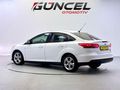 GÜNCEL OTOMOTİV'DEN HATASIZ 1.5 TDCİ FORD FOCUS TREND X