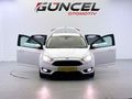 GÜNCEL OTOMOTİV'DEN HATASIZ 1.5 TDCİ FORD FOCUS TREND X