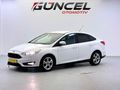 GÜNCEL OTOMOTİV'DEN HATASIZ 1.5 TDCİ FORD FOCUS TREND X