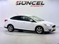 GÜNCEL OTOMOTİV'DEN HATASIZ 1.5 TDCİ FORD FOCUS TREND X