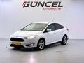 GÜNCEL OTOMOTİV'DEN HATASIZ 1.5 TDCİ FORD FOCUS TREND X