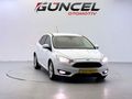 GÜNCEL OTOMOTİV'DEN HATASIZ 1.5 TDCİ FORD FOCUS TREND X