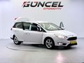 GÜNCEL OTOMOTİV'DEN HATASIZ 1.5 TDCİ FORD FOCUS TREND X