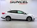 GÜNCEL OTOMOTİV'DEN HATASIZ 1.5 TDCİ FORD FOCUS TREND X