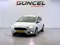 GÜNCEL OTOMOTİV'DEN HATASIZ 1.5 TDCİ FORD FOCUS TREND X