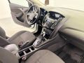 GÜNCEL OTOMOTİV'DEN HATASIZ 1.5 TDCİ FORD FOCUS TREND X