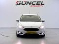 GÜNCEL OTOMOTİV'DEN HATASIZ 1.5 TDCİ FORD FOCUS TREND X