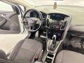 GÜNCEL OTOMOTİV'DEN HATASIZ 1.5 TDCİ FORD FOCUS TREND X