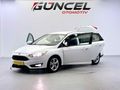 GÜNCEL OTOMOTİV'DEN HATASIZ 1.5 TDCİ FORD FOCUS TREND X