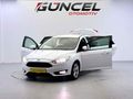 GÜNCEL OTOMOTİV'DEN HATASIZ 1.5 TDCİ FORD FOCUS TREND X