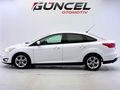 GÜNCEL OTOMOTİV'DEN HATASIZ 1.5 TDCİ FORD FOCUS TREND X