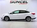 GÜNCEL OTOMOTİV'DEN HATASIZ 1.5 TDCİ FORD FOCUS TREND X