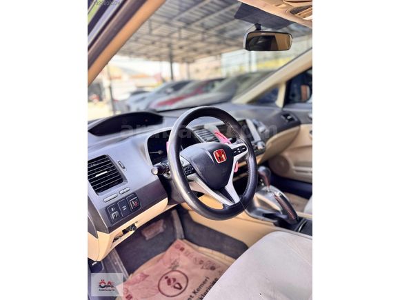 ÖZER'im AUTO'dan bakımlı
