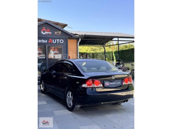 ÖZER'im AUTO'dan bakımlı