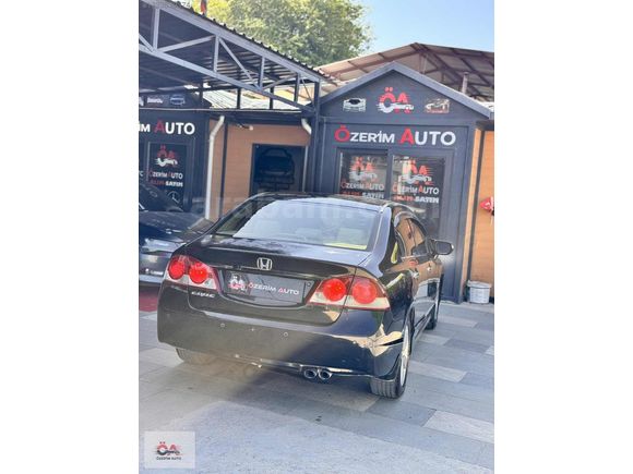 ÖZER'im AUTO'dan bakımlı