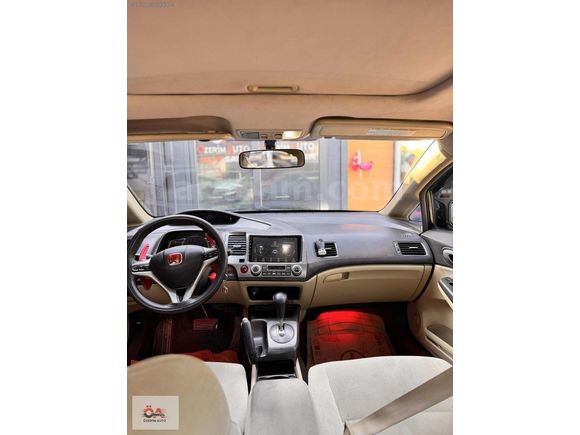 ÖZER'im AUTO'dan bakımlı